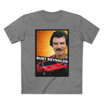 Burt Reynolds (Tom Selleck) - Men’s T-Shirt