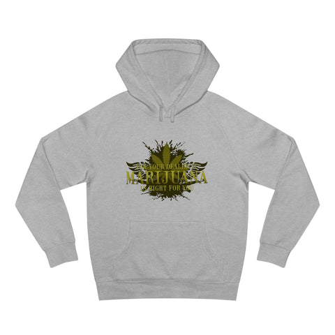 Ask Your Dealer If Marijuana Is Right For You - Hoodie