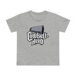 Cowbell Hero - Women’s T-Shirt