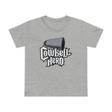 Cowbell Hero - Women’s T-Shirt