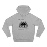 Stalactites And Stalagmites - Hoodie