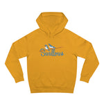 Swallows - Hoodie