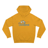 Swallows - Hoodie