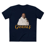 Gandalf (Gandhi) - Men’s T-Shirt