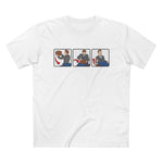 Pack A Bowl - Men’s T-Shirt