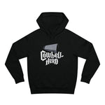 Cowbell Hero - Hoodie