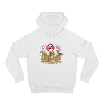 Gerbil Protest (Richard Gere) - Hoodie