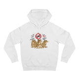 Gerbil Protest (Richard Gere) - Hoodie