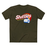 Shittles - Taste The Asshole - Men’s T-Shirt