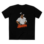 Barry Takes It In The Ass - Men's T-Shirt