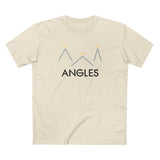 Angles - Men's T-Shirt