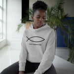 I Just Support Fish - Hoodie