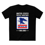 Gone Postal Tour - Men’s T-Shirt