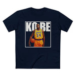 Kobe (Shaq) - Men’s T-Shirt