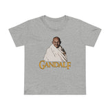 Gandalf (Gandhi) - Women’s T-Shirt