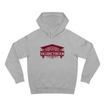 Home School Valedictorian - Hoodie