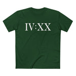 Iv:xx - Men’s T-Shirt