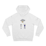 God Made Your Favorite Team Lose - Hoodie