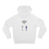 God Made Your Favorite Team Lose - Hoodie