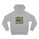 More Than 8 Million People Die Each Year From Cancer - Hoodie