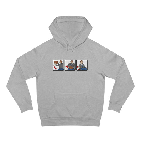 Pack A Bowl - Hoodie