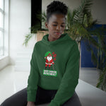 Yo Yo Yo - Merry Kwanzaa Bitches - Hoodie