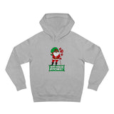 Yo Yo Yo - Merry Kwanzaa Bitches - Hoodie