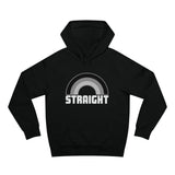 Straight - Hoodie