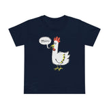 Moo (Chicken) - Women’s T-Shirt