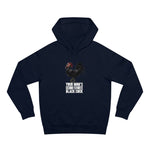 Your Mom's Second Favorite Black Cock - Hoodie