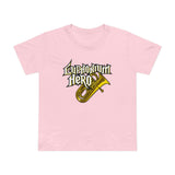 Euphonium Hero - Women’s T-Shirt