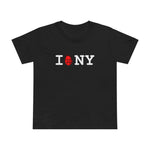 I (Lovitz) Ny - Women’s T-Shirt