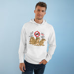 Gerbil Protest (Richard Gere) - Hoodie