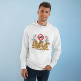 Gerbil Protest (Richard Gere) - Hoodie