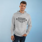 Hopeless Romantic Seeks Filthy Whore - Hoodie