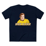 Spock Blocker - Men’s T-Shirt