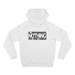 I Bring Nothing To The Table - Hoodie