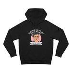 Inspired Countless Young Women (Rbg) - Hoodie