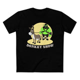 Donkey Show - Men’s T-Shirt