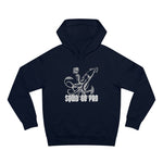 Squid Go Pro - Hoodie