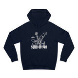 Squid Go Pro - Hoodie