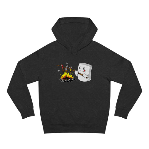 Marshmallow Roast - Hoodie