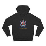 The Shockra - Hoodie