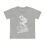 I Was Young And I Needed The Money (Paper Route) - Women’s T-Shirt