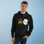 Marshmallow Roast - Hoodie