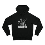 Squid Go Pro - Hoodie