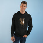 I'm An Animal In Bed - Hoodie