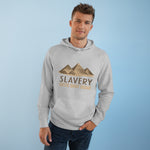 Slavery Gets Shit Done - Hoodie