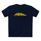 Easy Like Sunday Morning - Men’s T-Shirt