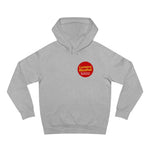 Contains Alcohol For Maximum Effectiveness - Hoodie